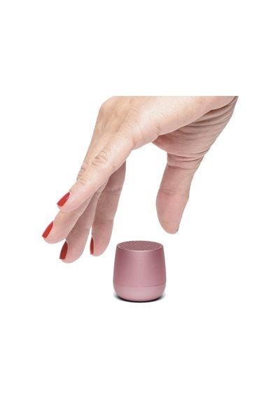 Lexon Mino LA113TLP TWS Bluetooth Hoparlör