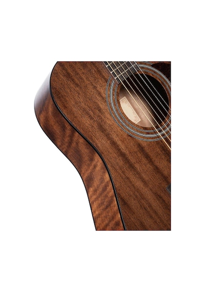 Cort Earth60m Op Masif Kapak Akustik Gitar Başlangıç/orta Seviye Masif Maun Üst Kapak, Dreadnought Kasa Yapısı Ve Open Pore Doğal Ahşap Dokusu Cort Earth60m Op Masif Kapak Akustik Gitar Başlangıç/orta Seviye Masif Maun Üst Kapak, Dreadnought Kasa Yapısı Ve Open Pore Doğal Ahşap Dokusu