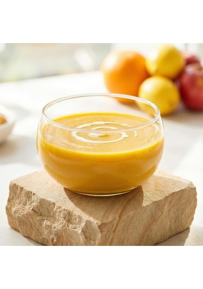 Cleo Cam Çorba Kasesi 3'lü Küçük Boy 390 Ml Salata/meze/kahvaltı Kasesi