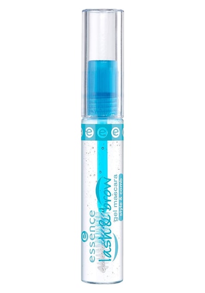 Lash Brow Jel Kaş Ve Kirpik Maskarası