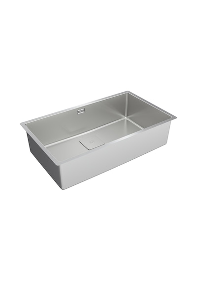 Teka Fle x linea Rs15 71.40 Pureclean Pureclean Paslanmaz Çelik Eviye - 115000054
