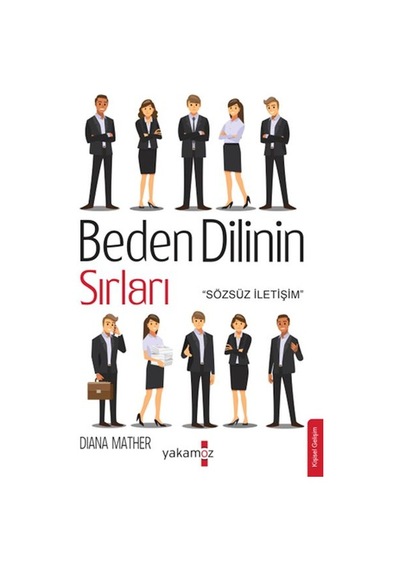 Beden Dilinin Sırları - Aıaı-896840