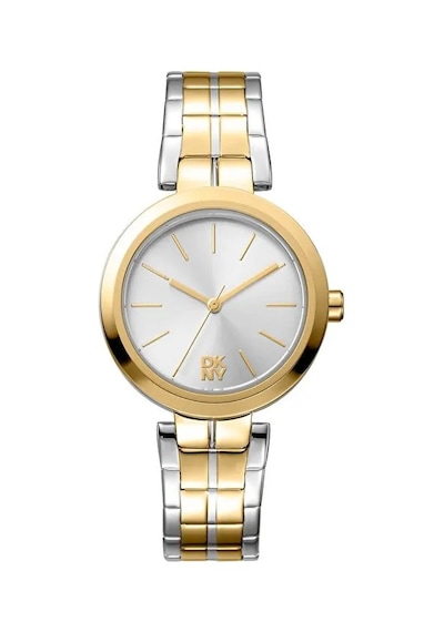 Dkny Dk1l045m0065 Kadın Kol Saati Altın - Metal