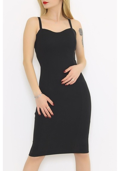 Zhlbutik Kalem Elbıse 581812.1592