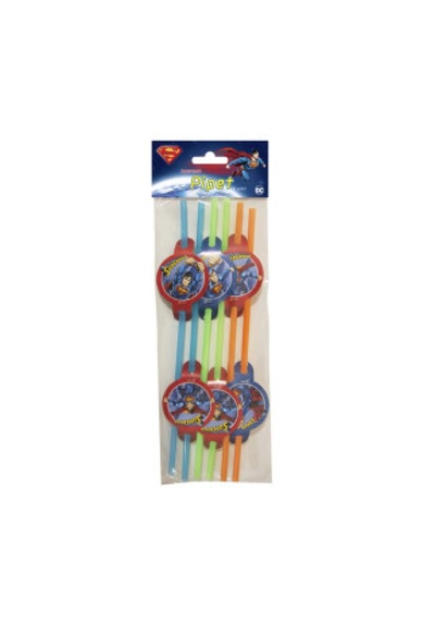 Pipet Superman P6 +3