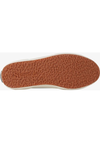 Superga 2750-cotu Classıc Unisex Mavi Sneaker S000010-at8-sp Mavi