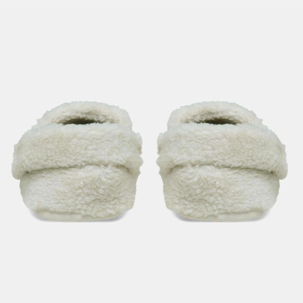Crocs Classic Cozzzy Slipper Stucco 209386-160-10858 Stucco