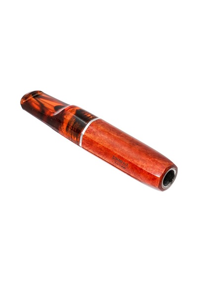 Şahin Edge 9mm Filtreli 6,5mm Uçlu Akrilik Saplı Sigara Ağızlığı 250612
