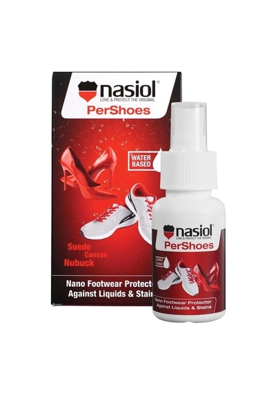 Nasiol-SET 3-Kişisel Eşyalar Nano Kaplama 3'lü Seti-Ayakkabı,Kıyafet,Saat,Gözlük,Tablet Yüzeyleri