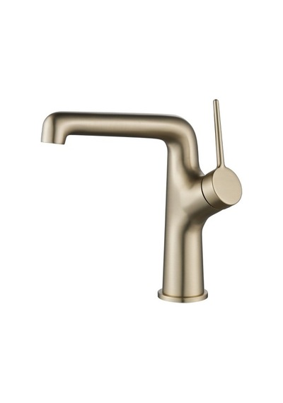 Gold Lavabo Bataryası, Modern Ve Estetik Tasarım 12 Izgara