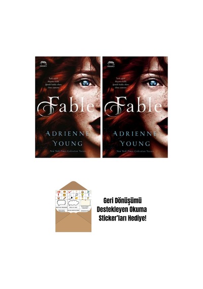 Fable + Fable Ciltli