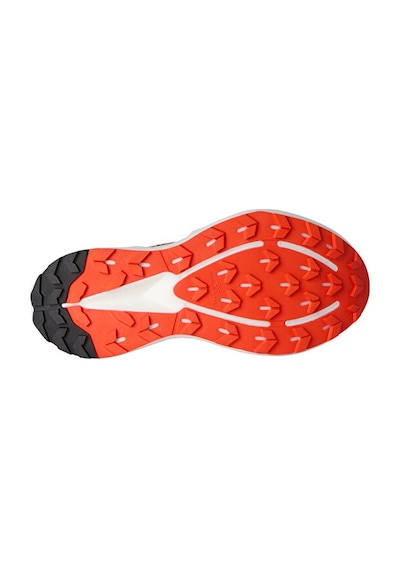 The North Face Summit Vectiv Pro 3erkek Koşu Ayakkabısı Nf0a8aejkc01 Sarı Sarı