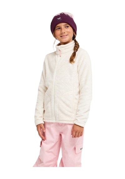 Roxy İgloo Girl Çocuk Sweatshirt 72- Beyaz