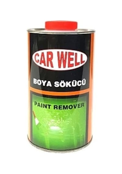 Carwell Boya Sökücü 1/1