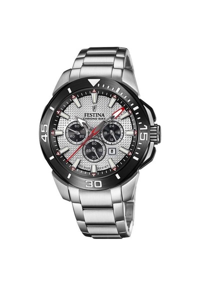 Festina F20641/1 Erkek Kol Saati Çok Renkli