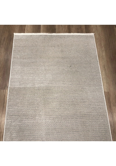 Hoom Rugs Fresh Cool 404 Yıkanabilir Krem Modern Halı Krem