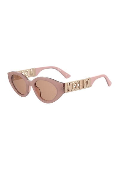 Moschıno Güneş Gözlüğü Mos160/s 51 35j 2s Nude