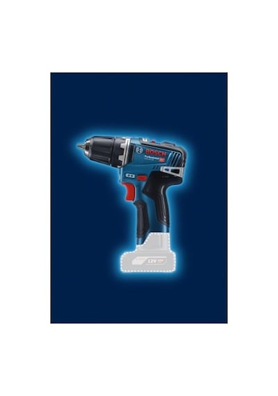 Kompakt Akülü Delme/vidalama Makinesi, 12v Li-on Pil İle