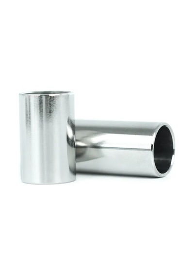 Alice A046c Gitar Slide 2li Set 25 40mm 25 60mm