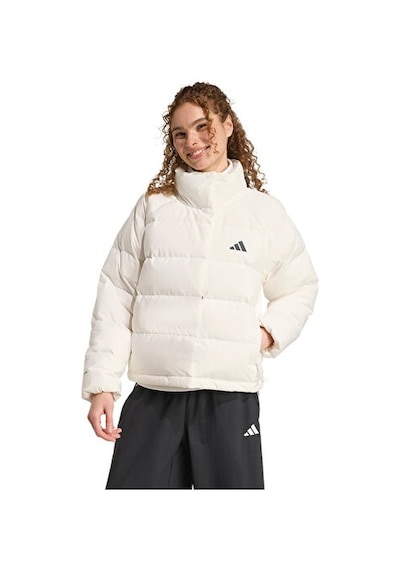 Adidas W Helionic Rlx Kadın Outdoor Mont Jx3029 Beyaz Beyaz