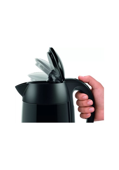 Bosch TWK3P423 Designline 1700 ML Paslanmaz Çelik Su Isıtıcı Kettle