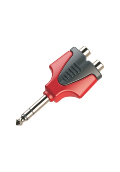 Roxtone Rx-J330 1X6.3Mm Stereo Erkek - 2Xrca Dişi
