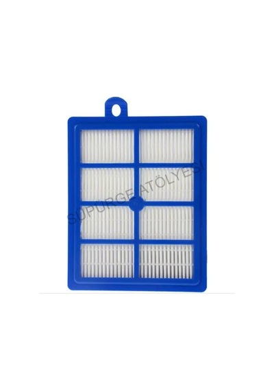 Arnica Tesla Süpürge Hepa 13 Filtre