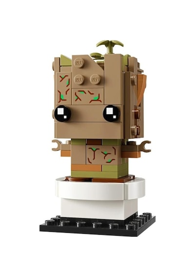LEGO® Brickheadz 40671 Saksıda Groot