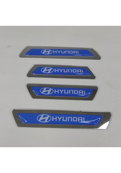 Hyundai Kapı Koruma Bademi Oto Kapı Koruyucu