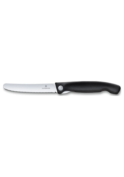 ​​​​​​​​​​​​​​​​​​​​​​​​​​​​​​victorinox 6.7833.fb Swissclassic 11cm Katlanabilir Domates Bıçağı
