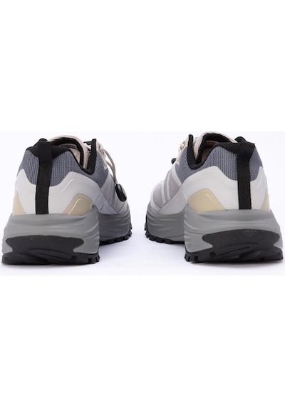 Humtto 360720a Sneaker Erkek Spor Ayakkabı Gri