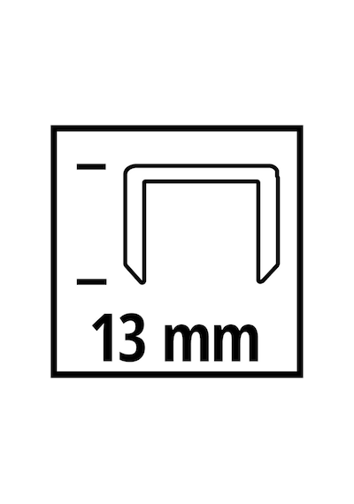 Einhell Zımba Teli 5.7X13Mm - 4137850