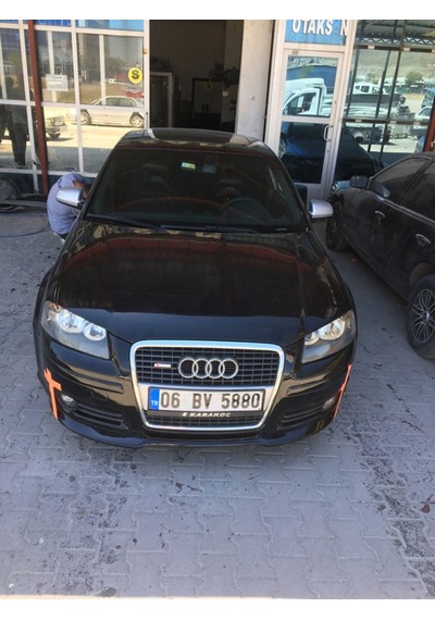 Audi A3 Ön Ek 2004-2008
