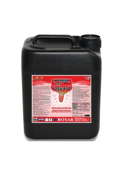 Royal Masdisin Ioguard 5 L