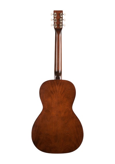 Art &amp Lutherie Roadhouse A/e Elektro Akustik Gitar Bourbon Burst