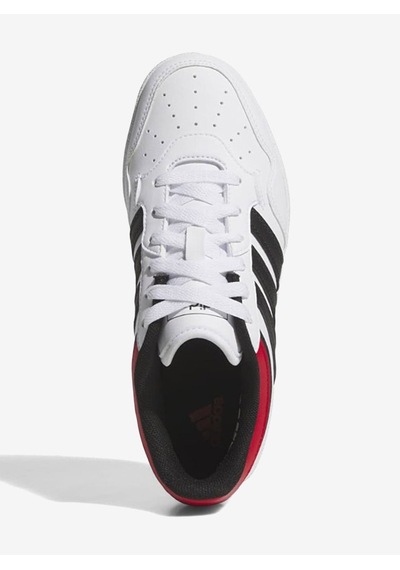 Adidas Hoops 4.0 Günlük Kadın Spor Ayakkabı Beyaz