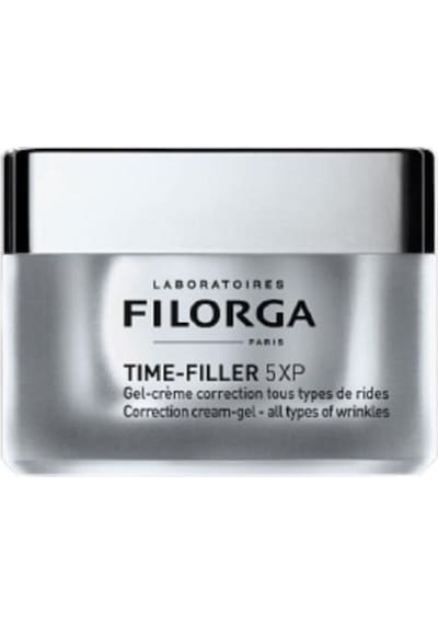 Filogra Time Filler 5XP Correction Gel Cream 50 ML
