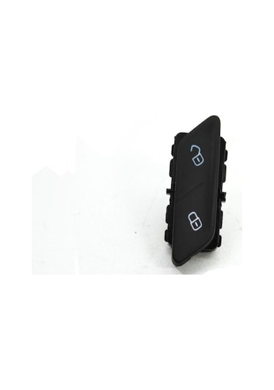 Vw Golf 7 / 7.5 Uyumlu Merkezi Kilit Düğmesi Oem 5g0962125a