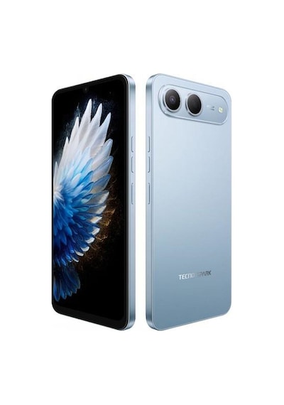 Tecno Spark 40 5G  6GB 128 GB (TECNO Türkiye Garantili)