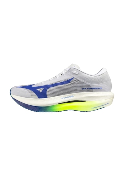 Hyperwarp Pro Unisex Koşu Ayakkabısı Gri / Mavi Çok Renkli