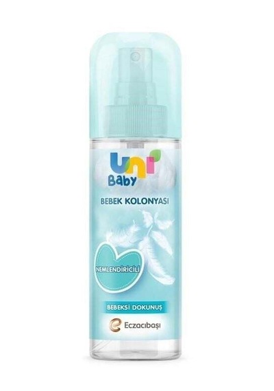 Uni Baby Bebek Kolonya 150Ml Bebeksi Kokular