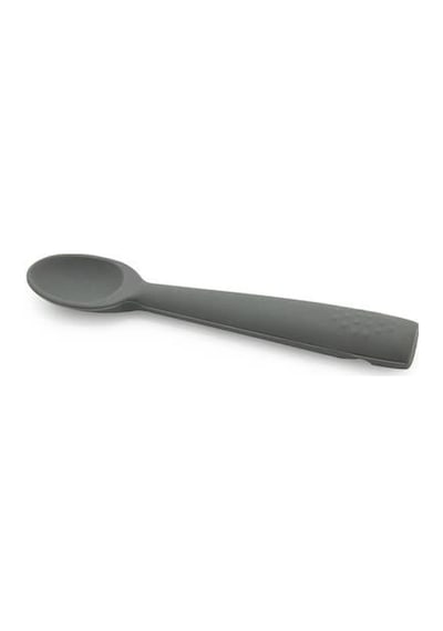 Mey İthalat Silikon Kaşık 759 Gri
