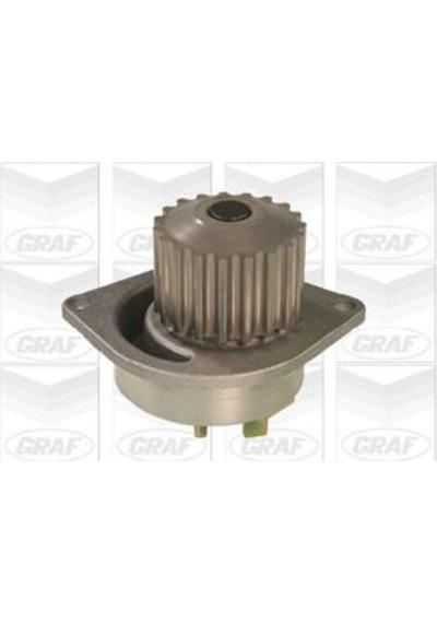 Graf Pa683 Devirdaim Su Pompasi 106 206 207 307 Partner / Saxo Xs 518077243