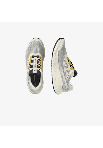 Salomon Aero Blaze 3 Grvl Gore Tex Erkek Beyaz Koşu Ayakkabısı L47953200 Beyaz