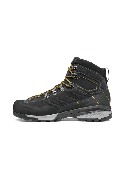 Scarpa Mescalito Trk Gore-tex Erkek Outdoor Bot 61053-200 Da-mustard Çok Renkli
