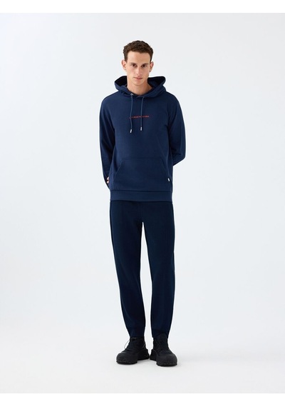 LOFT Regular Fit Erkek Sweatshirt Lf2041617 Q1.v1 Lacivert
