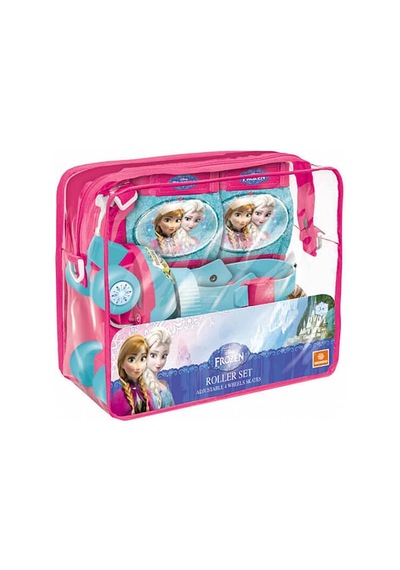 Frozen Paten Set - S00028298