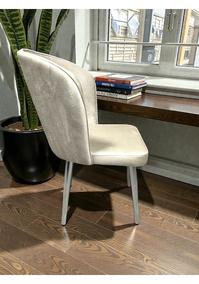 Msy Home 6 Kişilik Exclusive Kelebek Black Marble Krom Ayaklı Modern Yemek Odası Grubu 84512 Bej Msy Home 6 Kişilik Exclusive Kelebek Black Marble Krom Ayaklı Modern Yemek Odası Grubu 84512 Bej