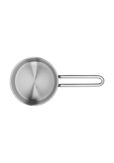 Wmf Mini Sos Tenceresi 12 Cm Gümüş