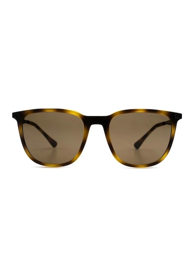 Emporia Armani Ea4149 508973 Kahverengi Erkek Güneş Gözlüğü